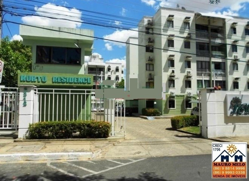 Apartamento, 3 quartos - Foto 1