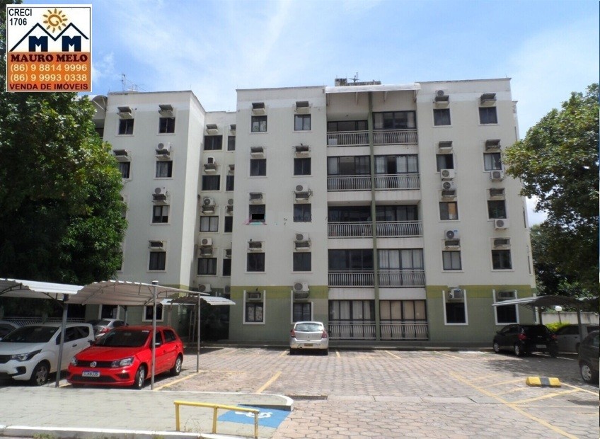 Apartamento, 3 quartos - Foto 3