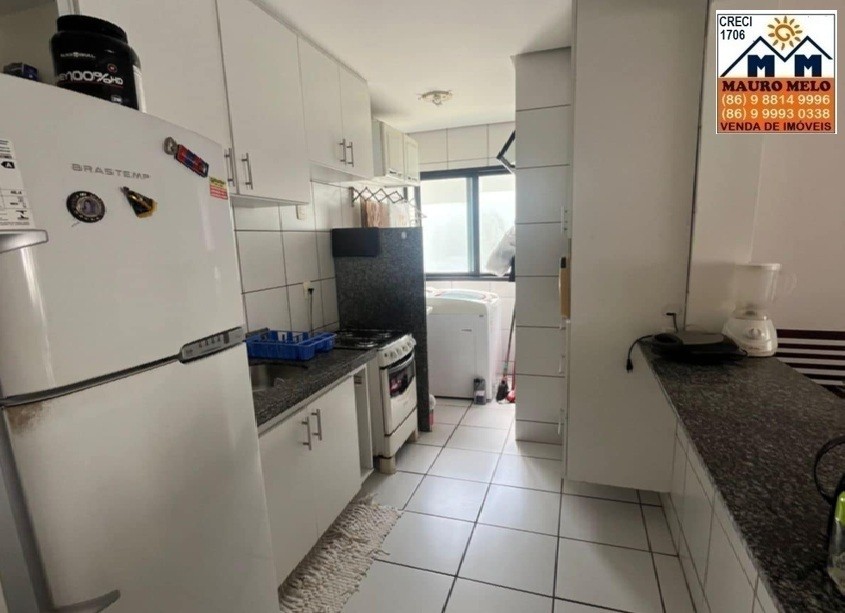 Apartamento, 3 quartos - Foto 7