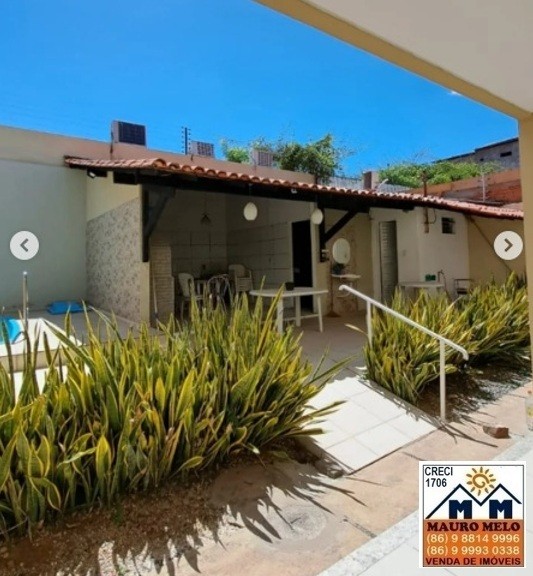 Casa à venda com 4 quartos, 396m² - Foto 2