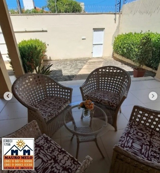 Casa à venda com 4 quartos, 396m² - Foto 4