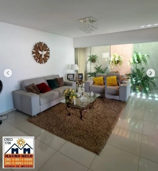 Casa à venda com 4 quartos, 396m² - Foto 7