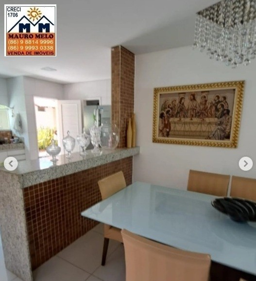 Casa à venda com 4 quartos, 396m² - Foto 8