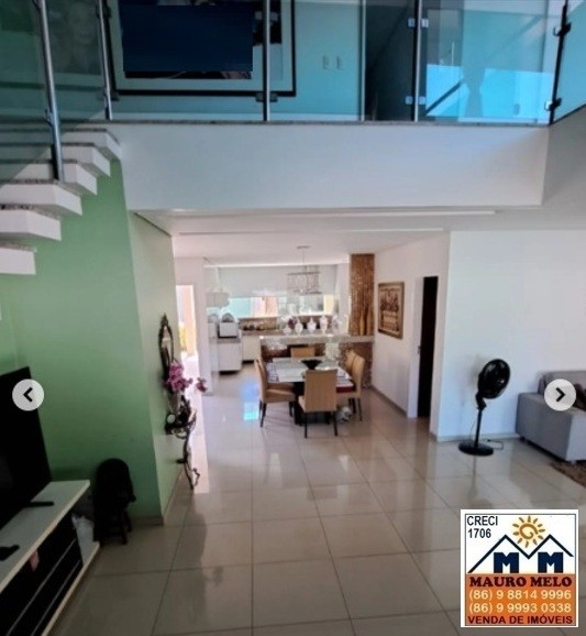 Casa à venda com 4 quartos, 396m² - Foto 9