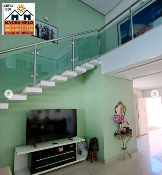 Casa à venda com 4 quartos, 396m² - Foto 10