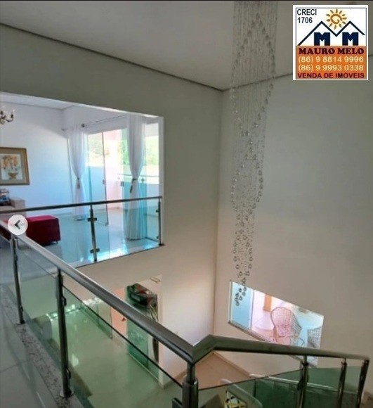 Casa à venda com 4 quartos, 396m² - Foto 11