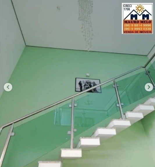 Casa à venda com 4 quartos, 396m² - Foto 12