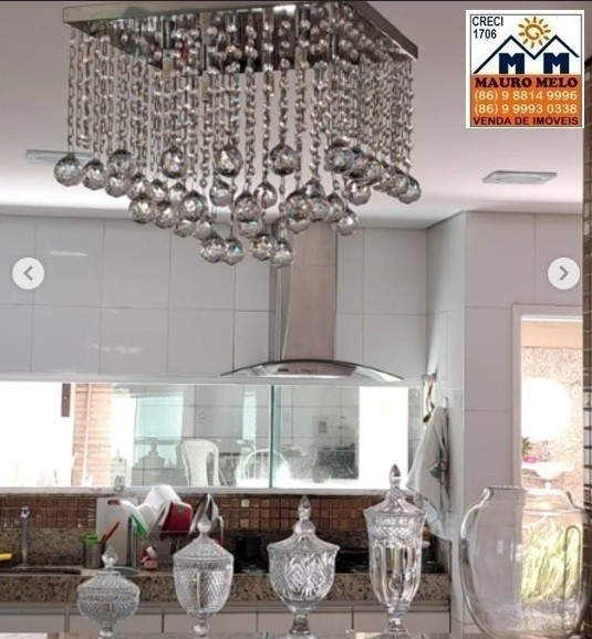 Casa à venda com 4 quartos, 396m² - Foto 13