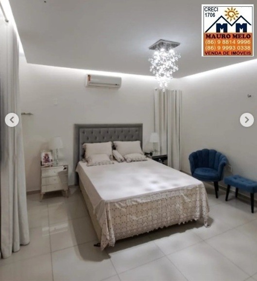 Casa à venda com 4 quartos, 396m² - Foto 14
