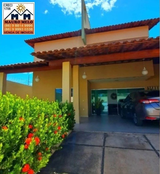 Casa à venda com 4 quartos, 396m² - Foto 15