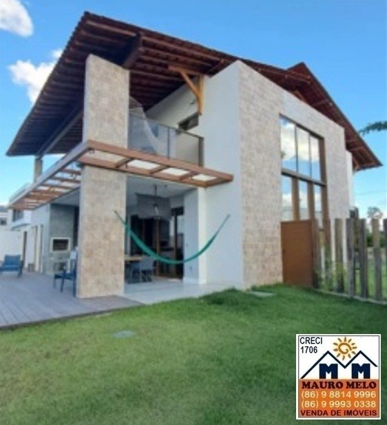 Casa de Condomínio, 4 quartos - Foto 3