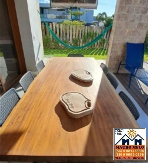 Casa de Condomínio, 4 quartos - Foto 6