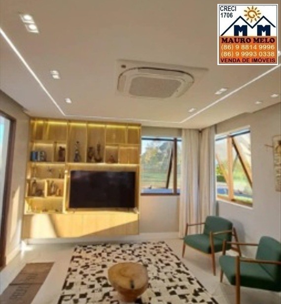 Casa de Condomínio, 4 quartos - Foto 7