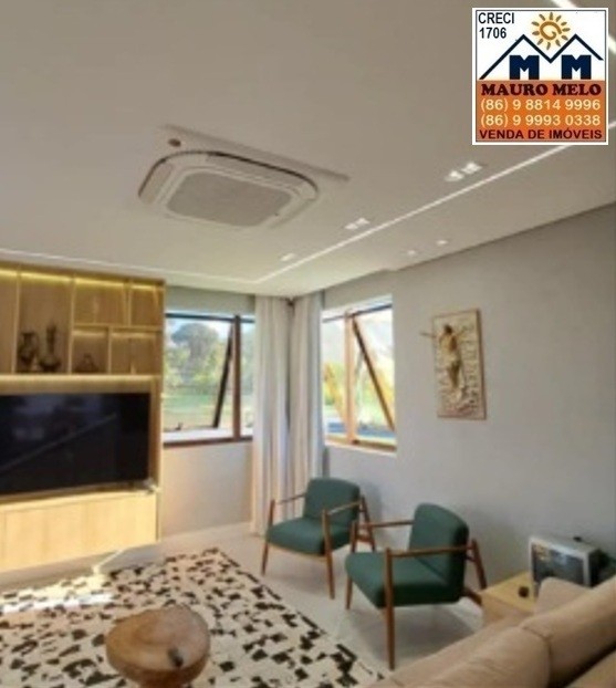 Casa de Condomínio, 4 quartos - Foto 10