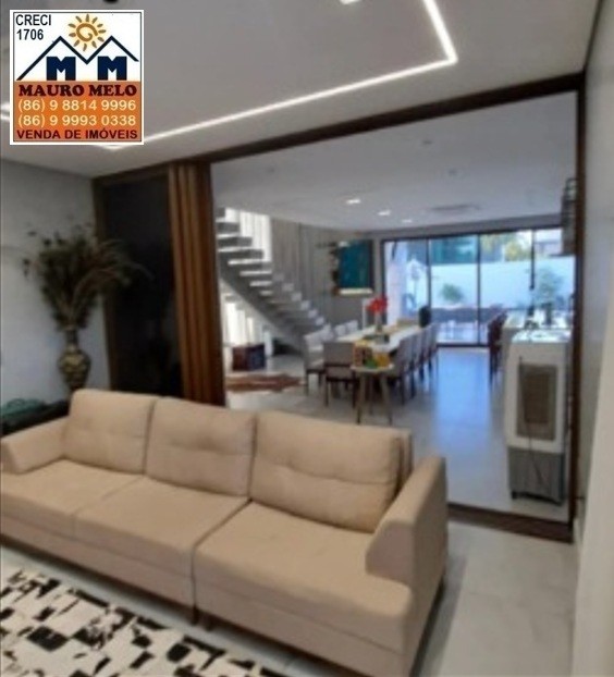 Casa de Condomínio, 4 quartos - Foto 11