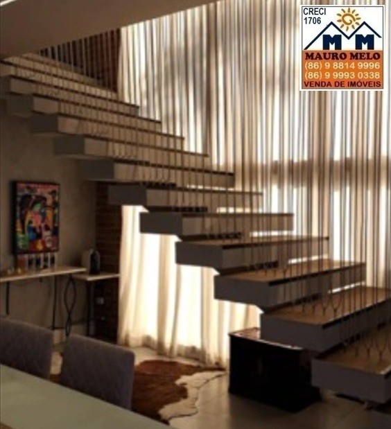 Casa de Condomínio, 4 quartos - Foto 14