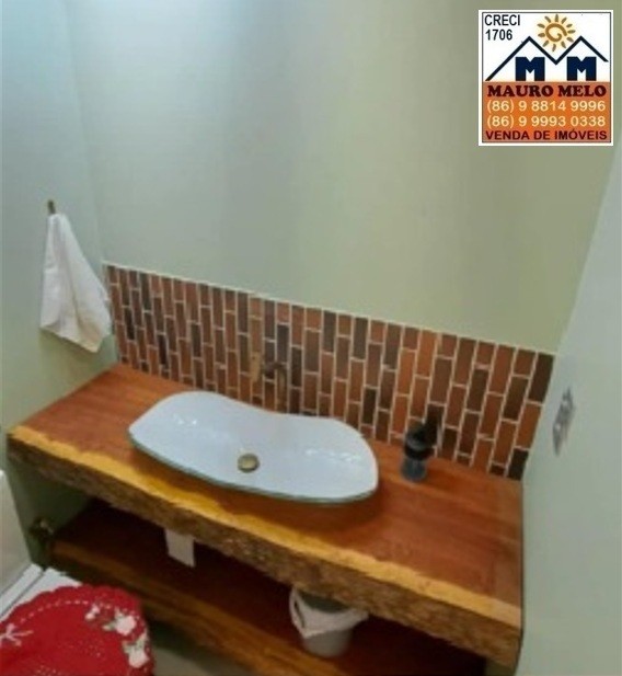 Casa de Condomínio, 4 quartos - Foto 17