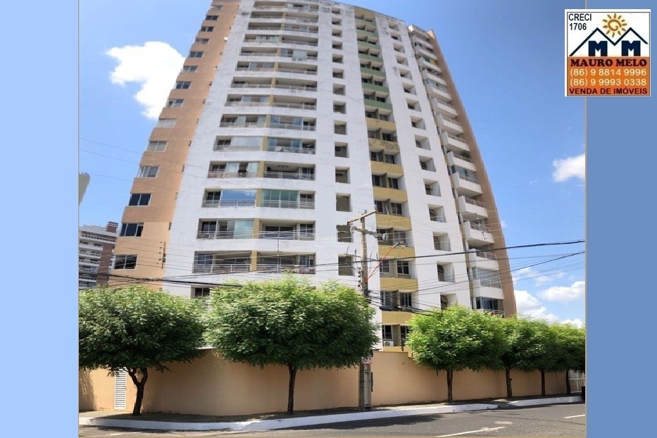 Apartamento, 3 quartos - Foto 1