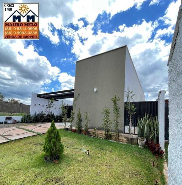 Casa de Condomínio, 2 quartos - Foto 1