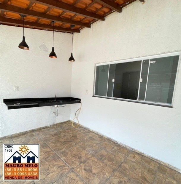 Casa de Condomínio, 2 quartos - Foto 4