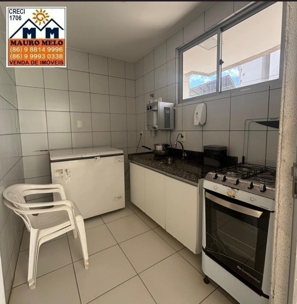 Casa de Condomínio, 2 quartos - Foto 17