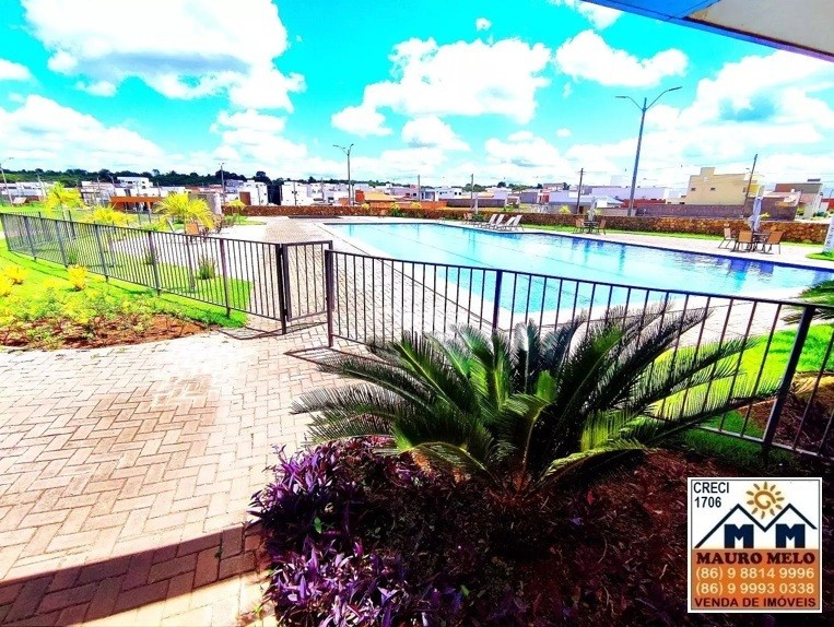 Casa de Condomínio, 2 quartos - Foto 20