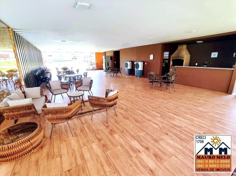 Casa de Condomínio, 2 quartos - Foto 21