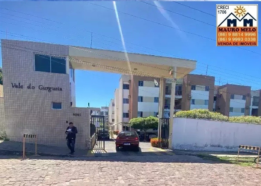 Apartamento, 3 quartos - Foto 1