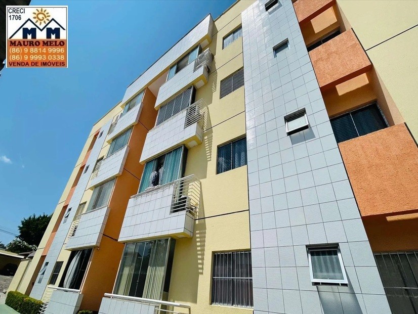 Apartamento, 3 quartos - Foto 1