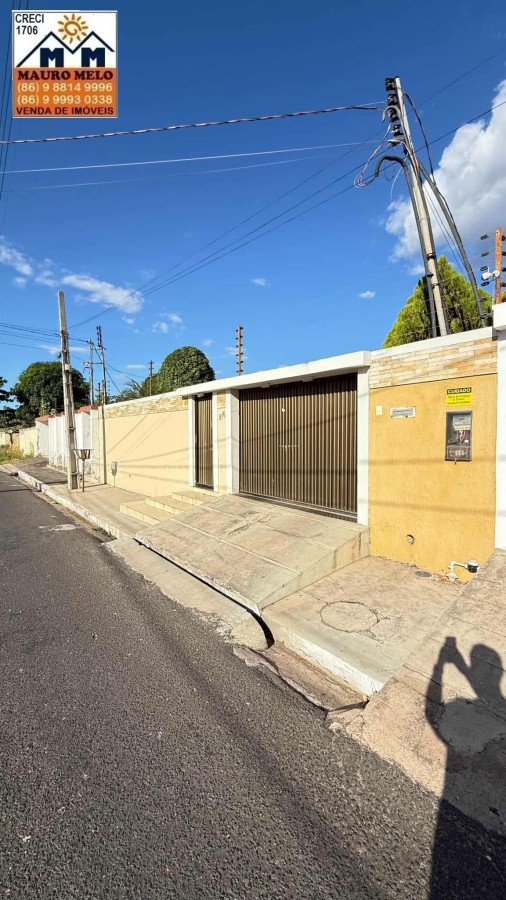 Casa, 4 quartos - Foto 1