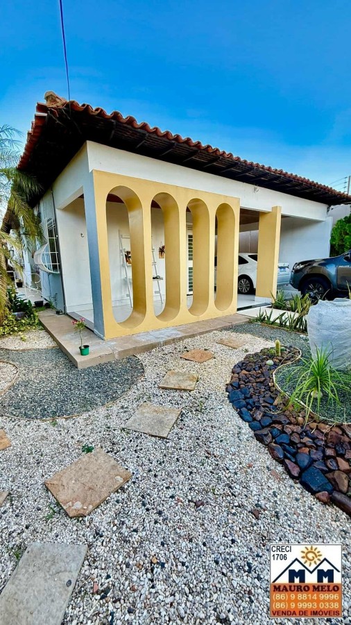 Casa, 4 quartos - Foto 2