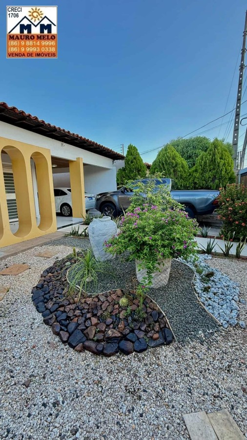 Casa, 4 quartos - Foto 3