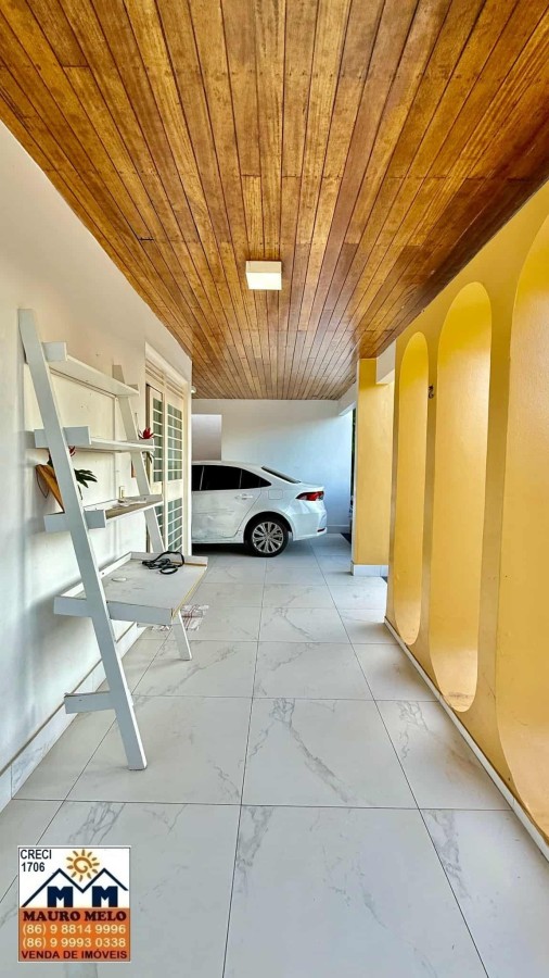 Casa, 4 quartos - Foto 4