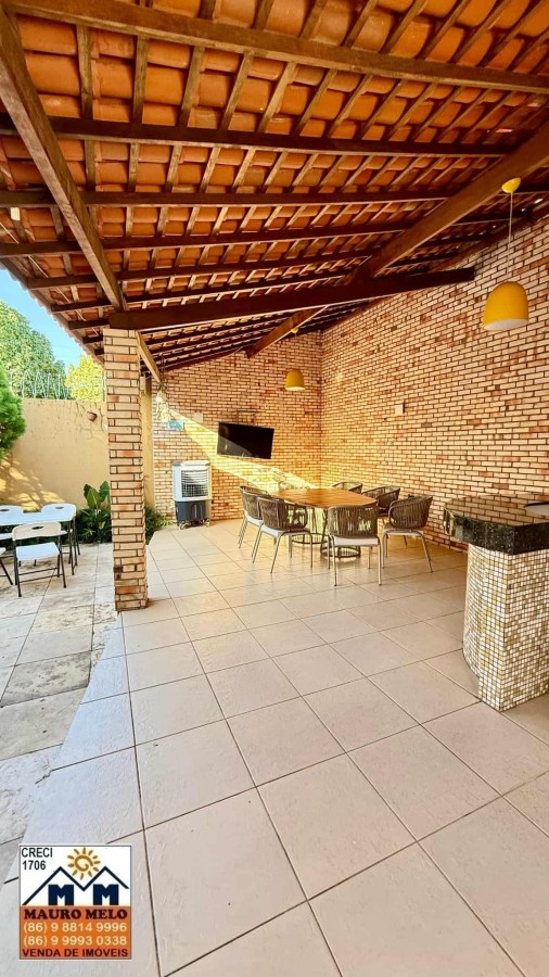 Casa, 4 quartos - Foto 7