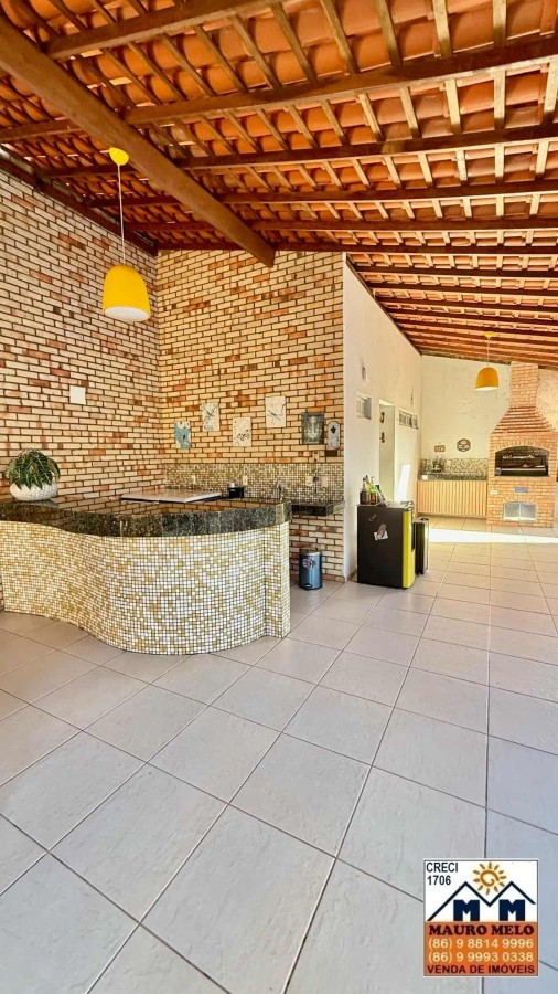 Casa, 4 quartos - Foto 8