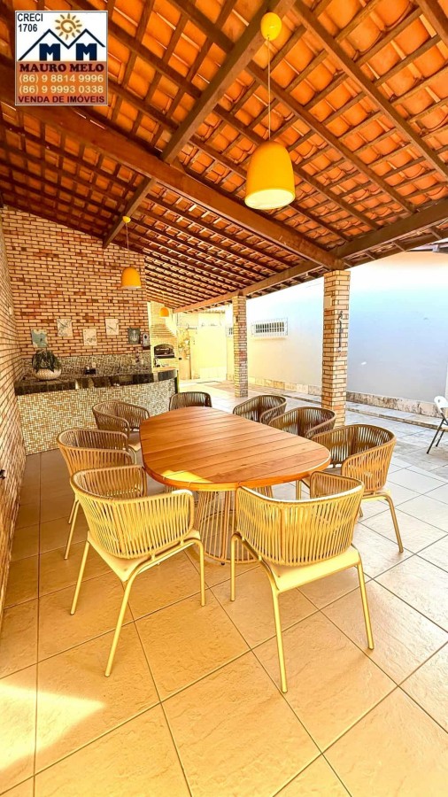 Casa, 4 quartos - Foto 10