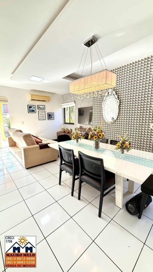 Casa, 4 quartos - Foto 12