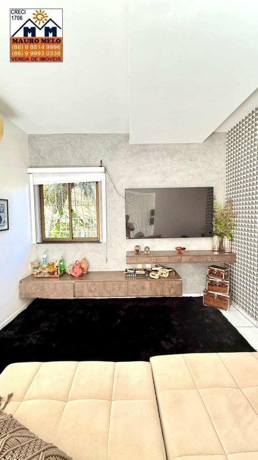 Casa, 4 quartos - Foto 13