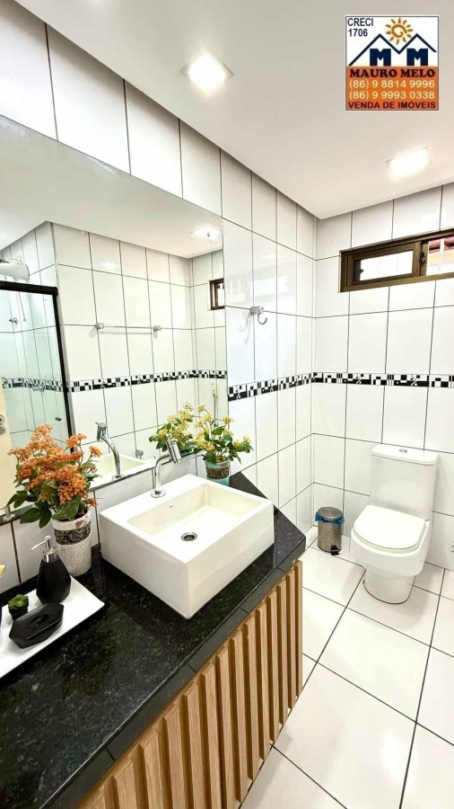 Casa, 4 quartos - Foto 14