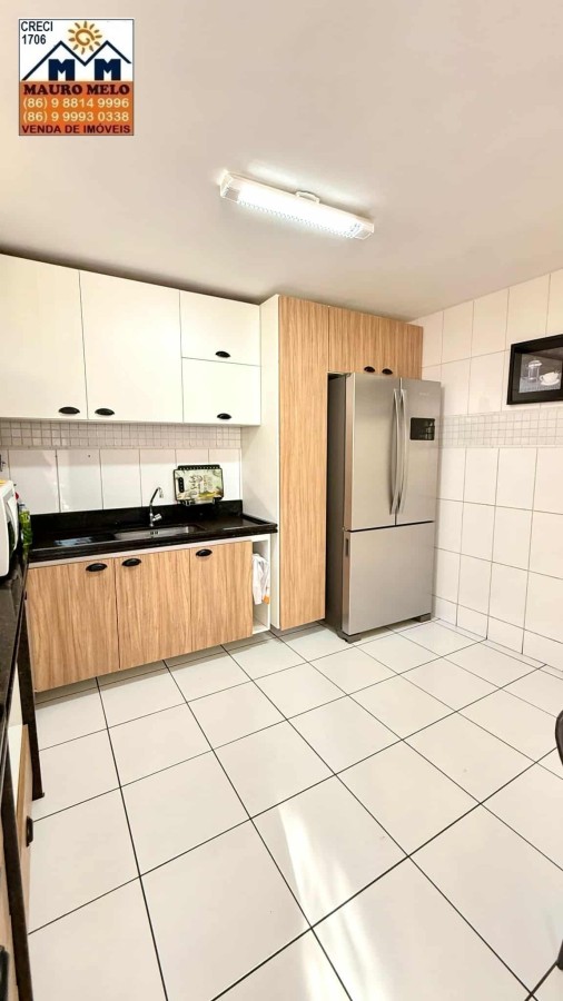 Casa, 4 quartos - Foto 15