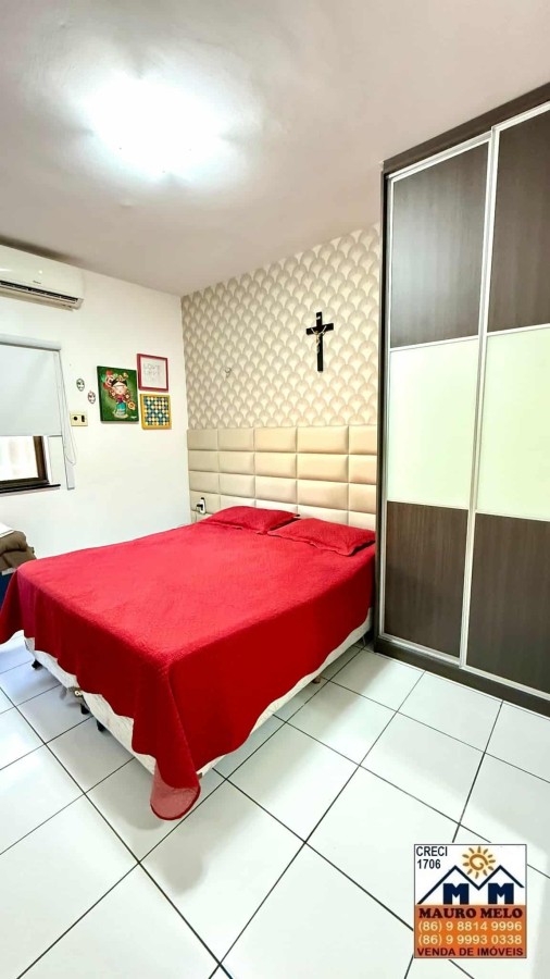 Casa, 4 quartos - Foto 17