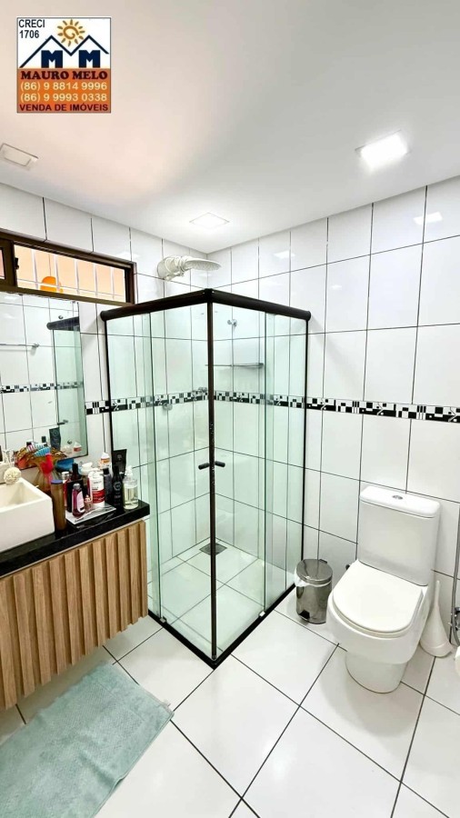 Casa, 4 quartos - Foto 18