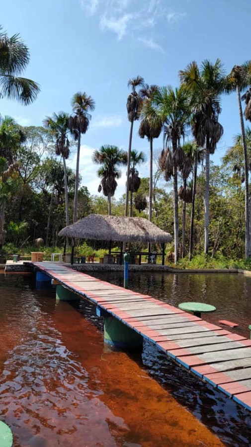 Terreno, 800 m² - Foto 1