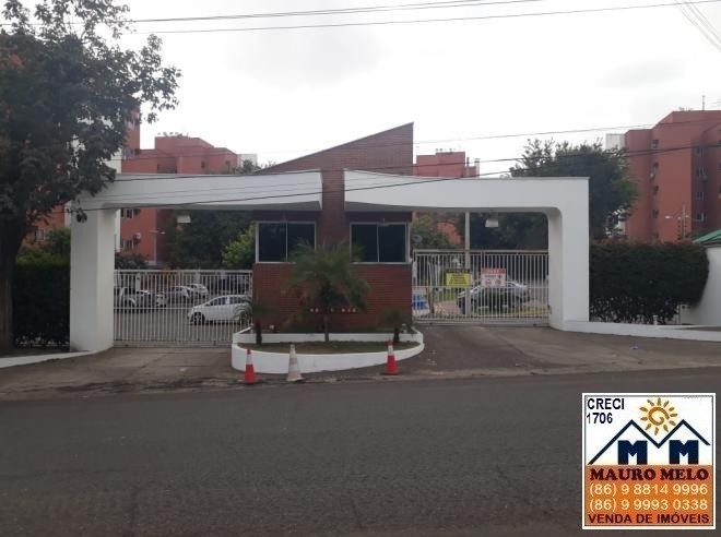 Apartamento, 2 quartos - Foto 2