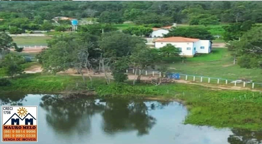 Chácara, 17 hectares - Foto 1