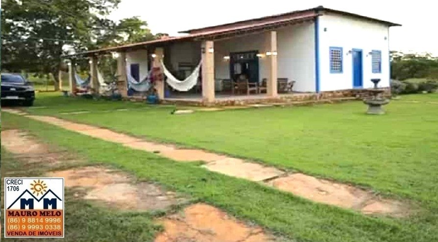 Chácara, 17 hectares - Foto 2