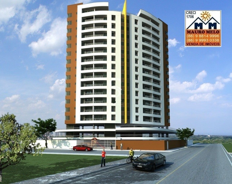 Apartamento, 2 quartos - Foto 1