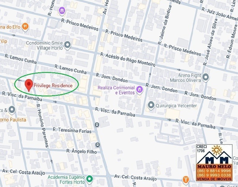 Apartamento, 2 quartos - Foto 6