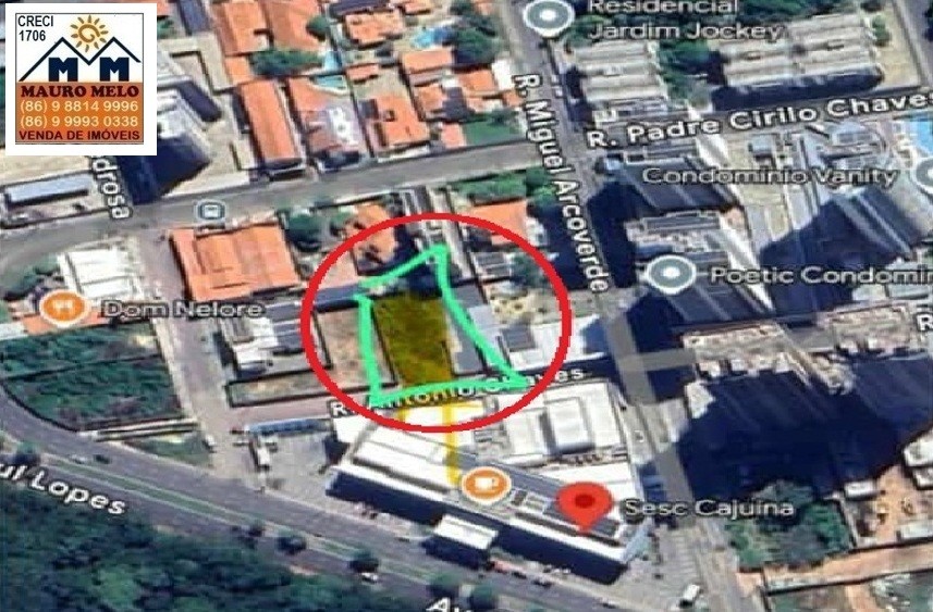 Prédio Inteiro - Foto 2