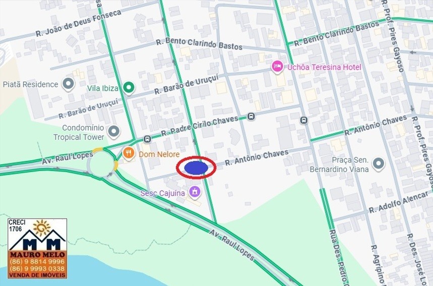 Prédio Inteiro - Foto 3